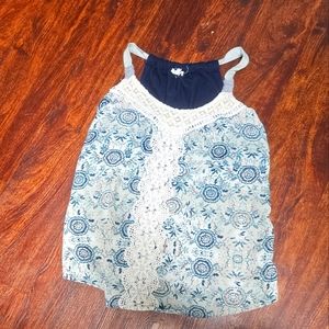 Womans Tank Maurices Small